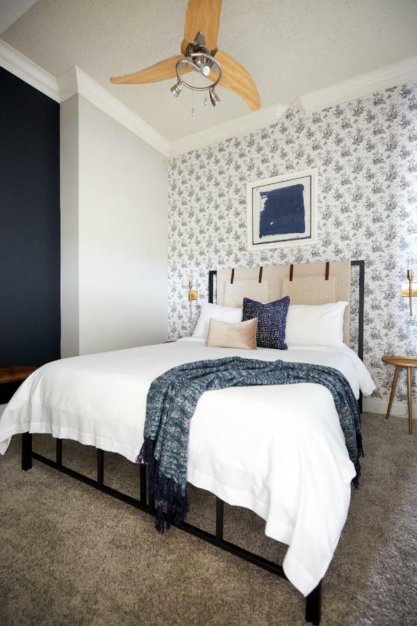 Sonder At Bayou On The Bend Aparthotel Houston Room photo