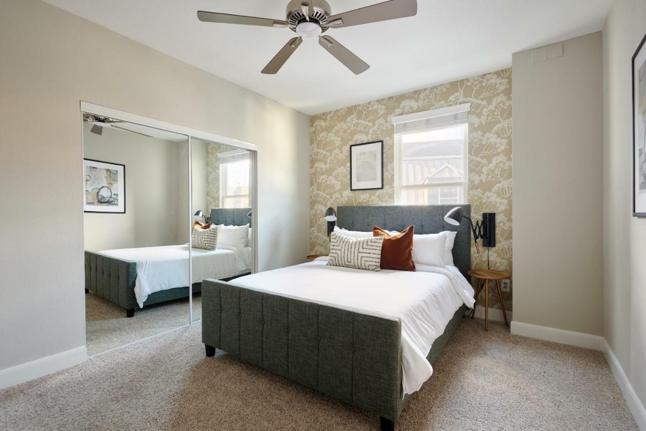 Sonder At Bayou On The Bend Aparthotel Houston Room photo